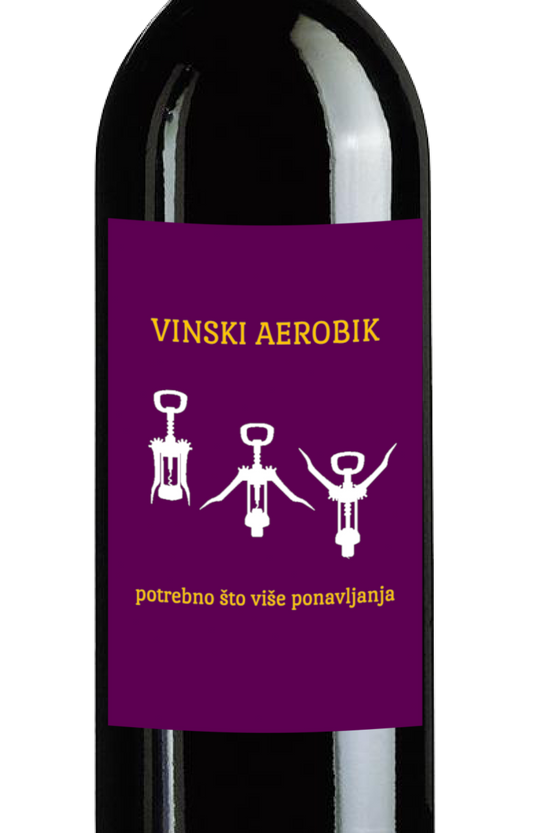 Vinski Aerobik