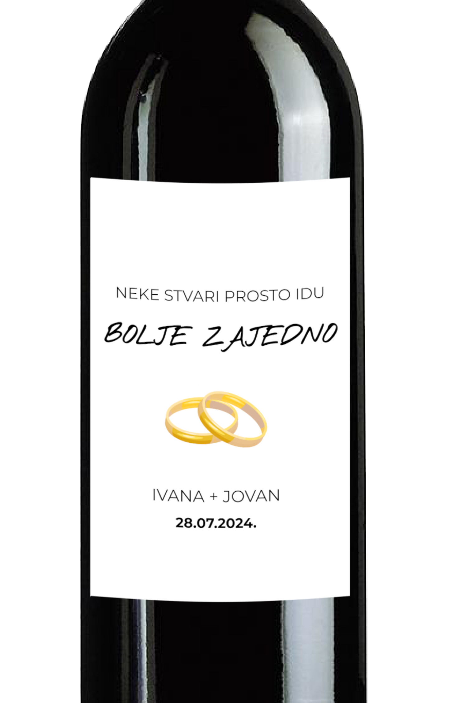 Bolje Zajedno